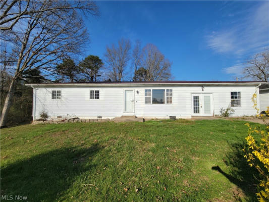 176 UNIVERSITY DR, EVANS, WV 25241 - Image 1