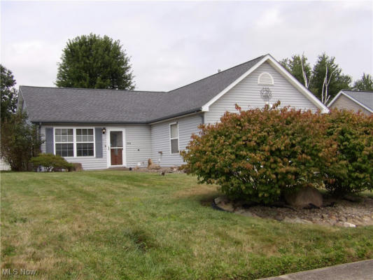 9941 BELDEN DR, WINDHAM, OH 44288 - Image 1