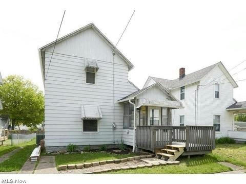 123 19TH ST NW, BARBERTON, OH 44203 - Image 1