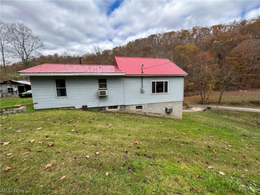8710 CLAY RD, LEFT HAND, WV 25251, photo 4 of 28