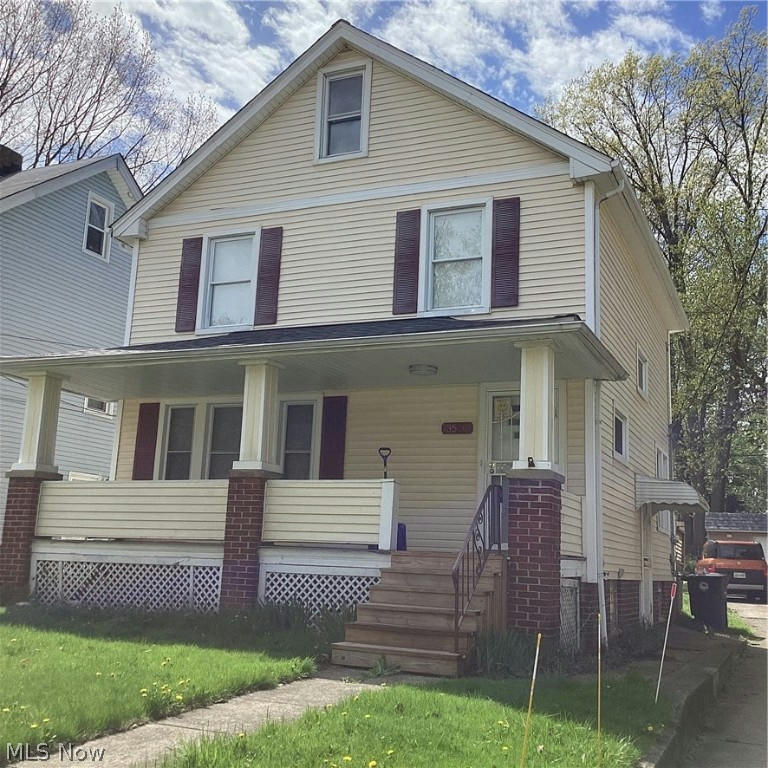 3560 W 100TH ST, CLEVELAND, OH 44111, photo 1 of 33