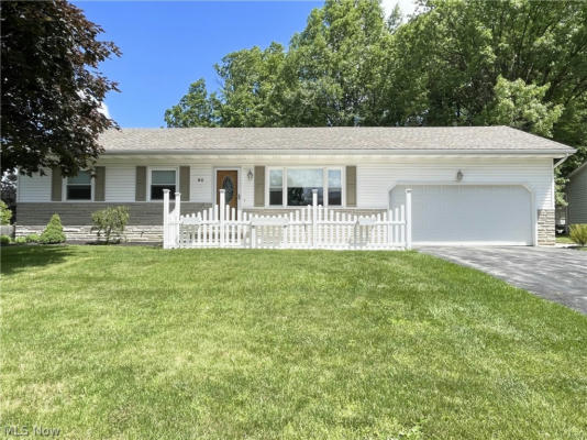 80 COUNTRY GREEN DR, AUSTINTOWN, OH 44515 - Image 1
