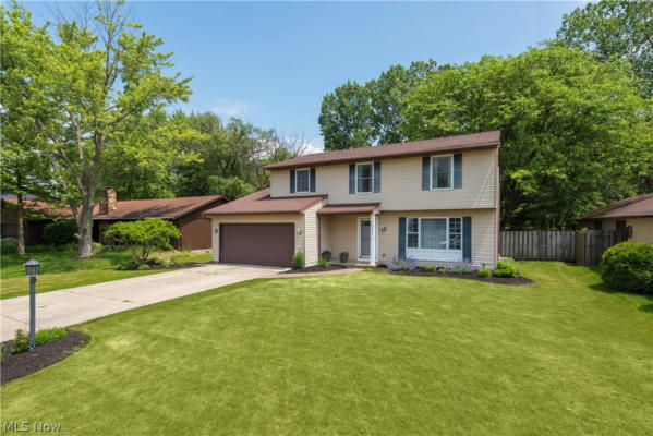 14841 WILMINGTON DR, STRONGSVILLE, OH 44136 - Image 1