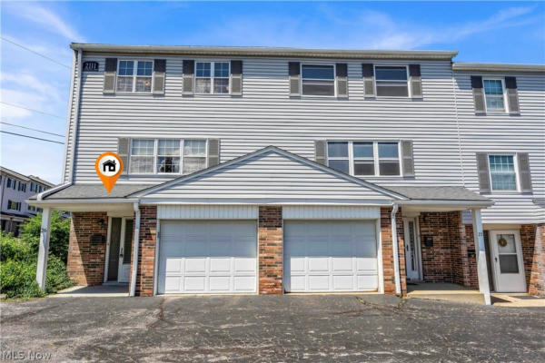 2111 PRESIDENTIAL PKWY # C26, TWINSBURG, OH 44087 - Image 1