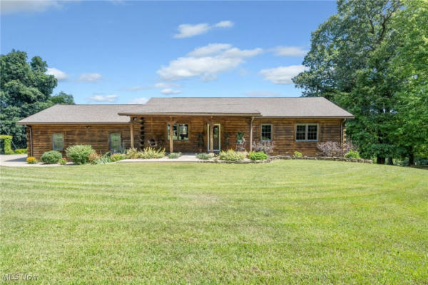 1623 CARSON RD, NEW CUMBERLAND, WV 26047 - Image 1