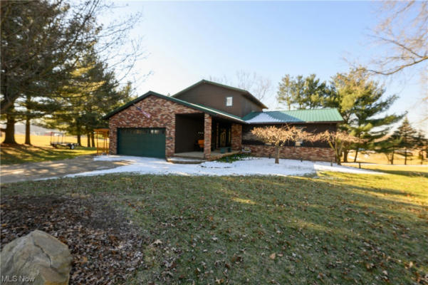 8821 INDIAN HILLS CIR NW, CANAL FULTON, OH 44614 - Image 1