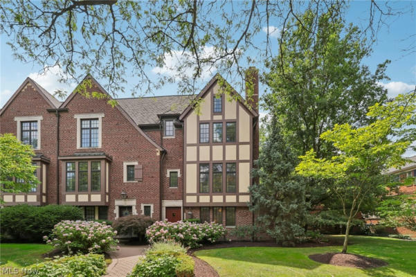 13900 S PARK BLVD UNIT 14, SHAKER HEIGHTS, OH 44120 - Image 1