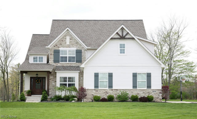 8616 LINCOLNSHIRE CT, WESTFIELD CENTER, OH 44251 - Image 1