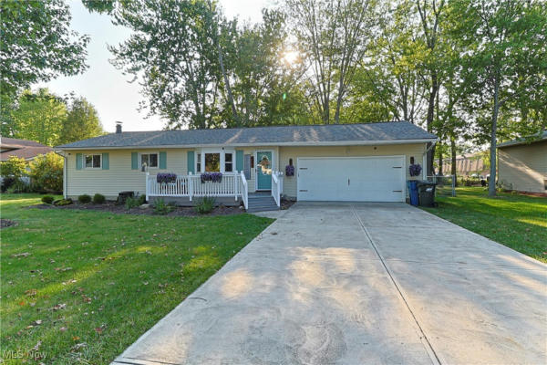 6094 JAYCOX RD, NORTH RIDGEVILLE, OH 44039 - Image 1