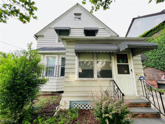 3465 E 69TH ST, CLEVELAND, OH 44127 - Image 1