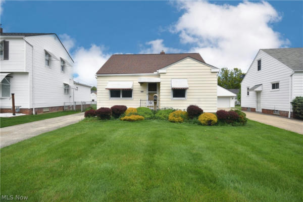 31921 PENDLEY RD, WILLOWICK, OH 44095 - Image 1
