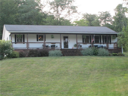 365 CAMP LN, NEW CONCORD, OH 43762 - Image 1