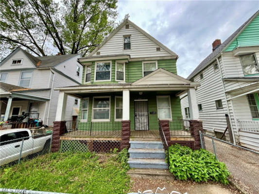 3154 W 82ND ST, CLEVELAND, OH 44102 - Image 1