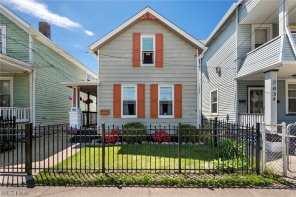 2038 W 44TH ST, CLEVELAND, OH 44113 - Image 1