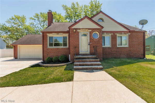 438 E SPRAGUE RD, BROADVIEW HEIGHTS, OH 44147 - Image 1