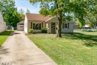 7730 DAHLIA DR, MENTOR ON THE LAKE, OH 44060 - Image 1