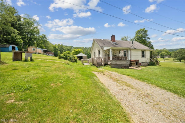 54902 MCCLAINSVILLE RD, BELLAIRE, OH 43906 - Image 1