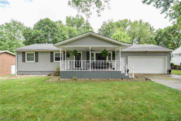 525 TOWSON DR NW, WARREN, OH 44483 - Image 1