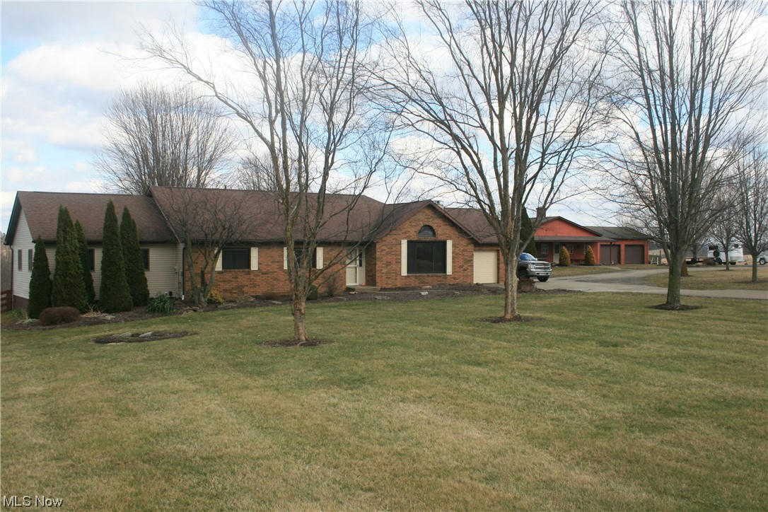 65445 BELMONT MORRISTOWN RD, BELMONT, OH 43718, photo 1 of 20