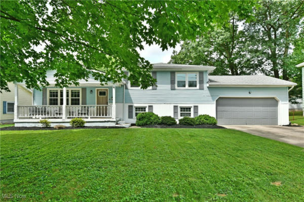 1921 FARMDALE AVE, MINERAL RIDGE, OH 44440 - Image 1