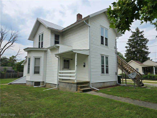 215 BARKER ST, WELLINGTON, OH 44090 - Image 1