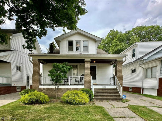 10616 FORTUNE AVE, CLEVELAND, OH 44111 - Image 1