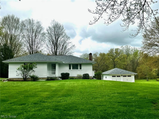 5724 MERWIN CHASE RD, BROOKFIELD, OH 44403 - Image 1
