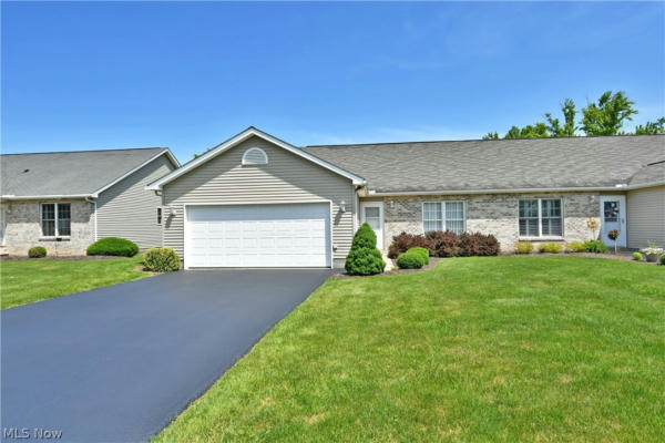 252 BAYVIEW DR, CORTLAND, OH 44410 - Image 1