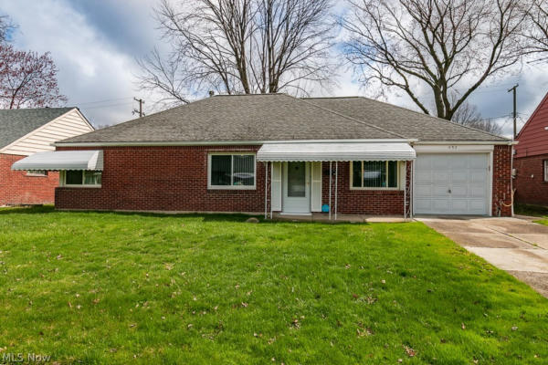 635 SYCAMORE DR, EUCLID, OH 44132 - Image 1