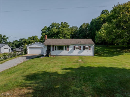 7847 NEBRASKA RD NW, DUNDEE, OH 44624 - Image 1