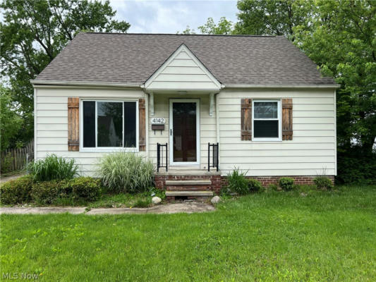 4142 W 210TH ST, FAIRVIEW PARK, OH 44126 - Image 1