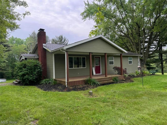 5001 HIGH POINT RD, GLENFORD, OH 43739 - Image 1