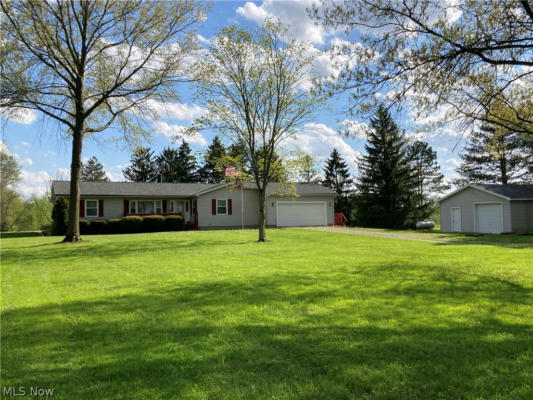 10370 CROW RD, LITCHFIELD, OH 44253 - Image 1
