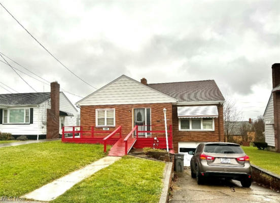 1360 ABERDEEN AVE, YOUNGSTOWN, OH 44502 - Image 1