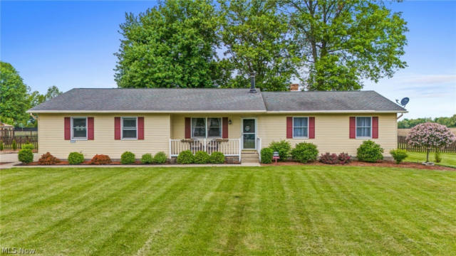 9594 GUILFORD RD, SEVILLE, OH 44273 - Image 1