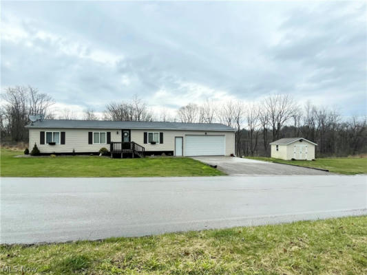 31350 TUNNEL HILL RD, BOWERSTON, OH 44695, photo 4 of 22