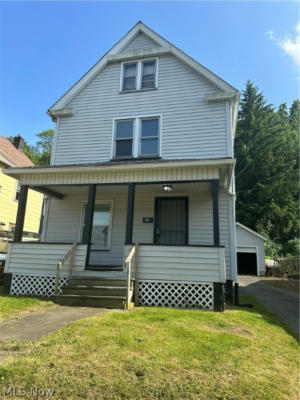 635 DICKSON ST, YOUNGSTOWN, OH 44502 - Image 1