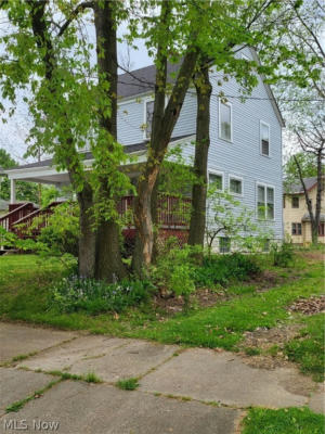 1178 MERCER AVE, AKRON, OH 44307, photo 2 of 27
