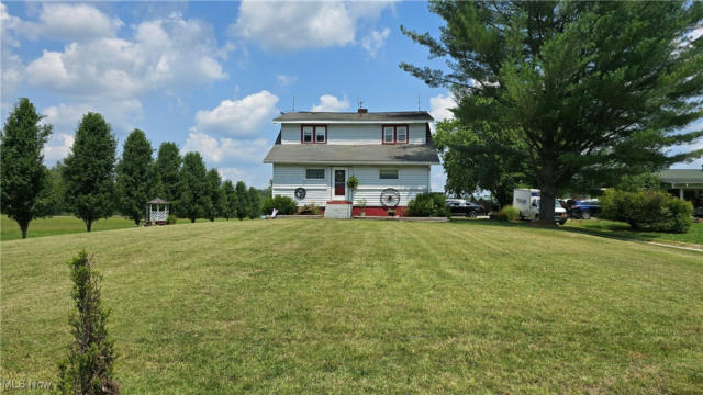 155 CAMP BARBE RD, ELIZABETH, WV 26143 - Image 1