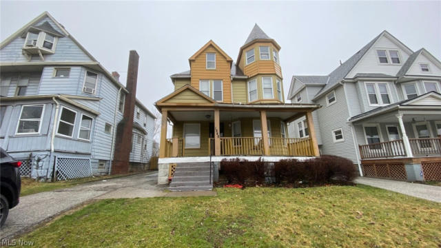 1848 STANWOOD RD, CLEVELAND, OH 44112 - Image 1