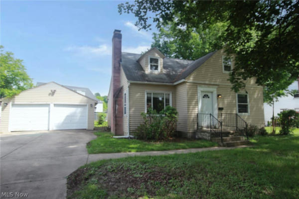 2117 COLEMAN DR, YOUNGSTOWN, OH 44511 - Image 1