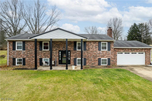 1250 STEVE DR, COVENTRY TOWNSHIP, OH 44319 - Image 1