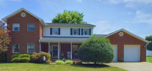 257 WALNUT GRV, WASHINGTON, WV 26181 - Image 1