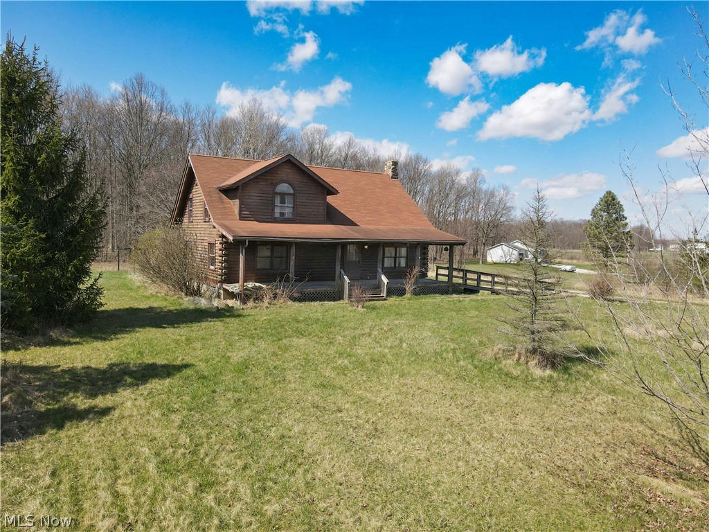 8282 RIVER CORNERS RD, HOMERVILLE, OH 44235, photo 1 of 27