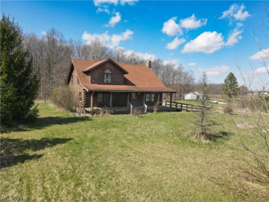 8282 RIVER CORNERS RD, HOMERVILLE, OH 44235 - Image 1