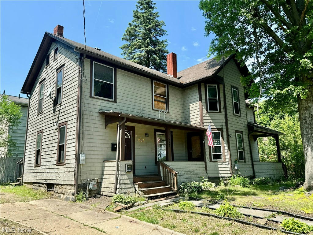 532 CROSBY ST, AKRON, OH 44302 Multi-Family For Sale | MLS# 5040230 ...