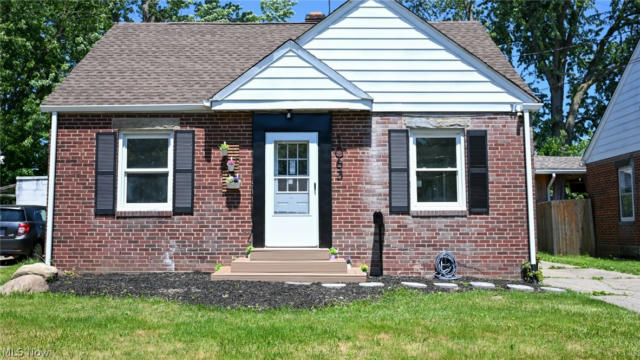 1063 LINDSAY AVE, AKRON, OH 44306 - Image 1