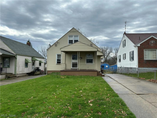 835 PASADENA AVE, YOUNGSTOWN, OH 44502 - Image 1