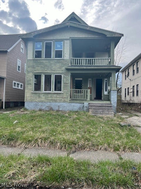 1258 E 146TH ST, EAST CLEVELAND, OH 44112, photo 1 of 36