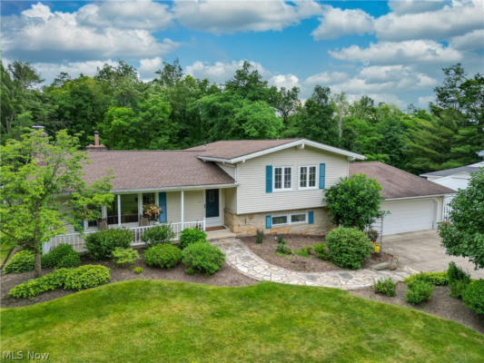 381 HICKORY HILL RD, CHAGRIN FALLS, OH 44022 - Image 1